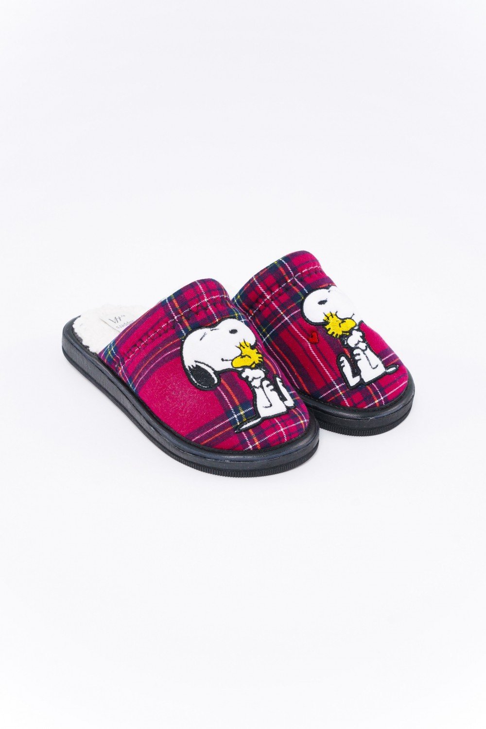 Slippers fillette SNOOPY