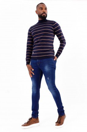 Jeans homme Skinny 