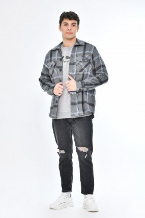 Jeans homme Relaxed Fit 